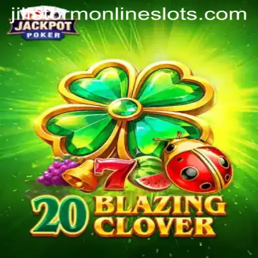 Discovering the Thrilling World of 20BlazingClover