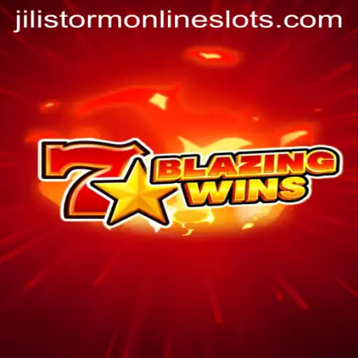 BlazingWins: A Thrilling Adventure with Jilistorm Twist