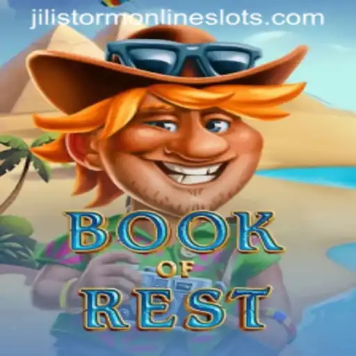 Discover the Magical Realm of BookofRest: A New Adventure Awaits with Jilistorm