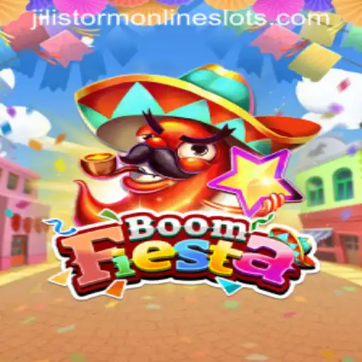 BoomFiesta: Unleashing the Storm with Jilistorm