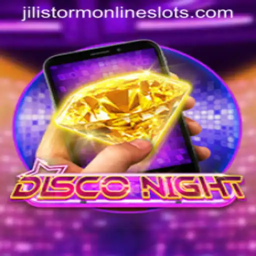 DiscoNightM: A Thrilling Adventure into the World of Jilistorm