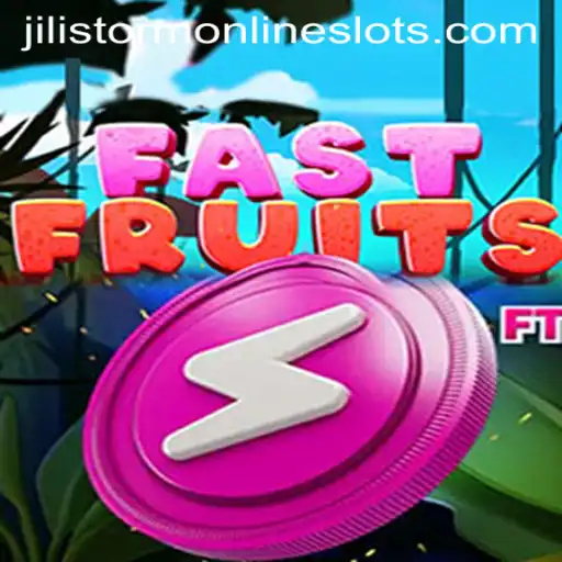 FastFruits Takes the Gaming World by JiListorm