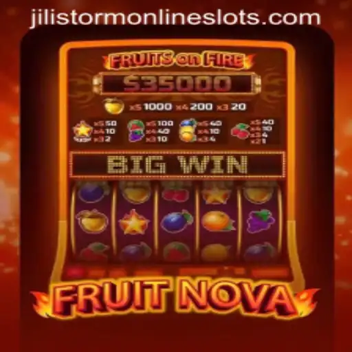 Exploring the World of FruitNova: A Journey Through Jilistorm