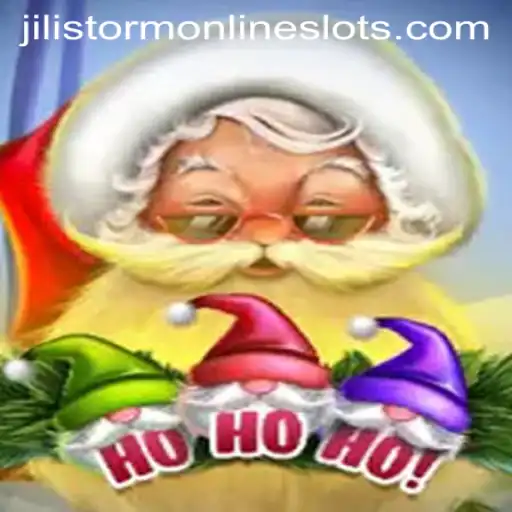 HoHoHo: The Ultimate Festive Explosion with Jilistorm