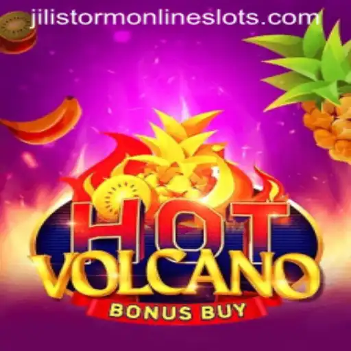 HotVolcanoBonusBuy: An Explosive Gaming Experience
