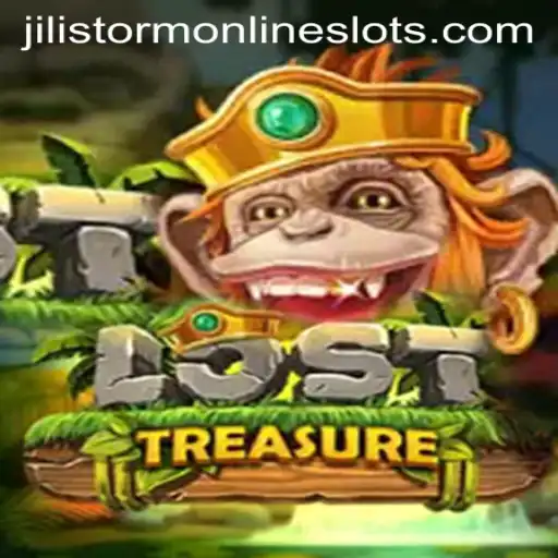 LostTreasure Adventure Unveiled