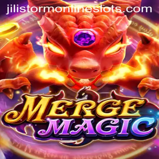 Unleashing the Magic: A Deep Dive into MERGEMAGIC and the Mystery of Jilistorm