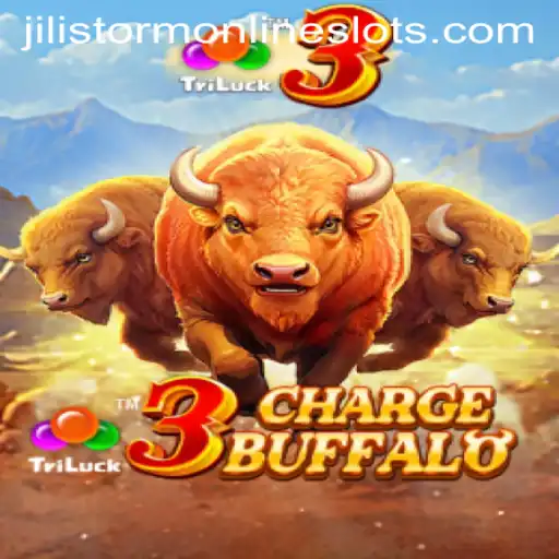 Discover the Exciting World of 3ChargeBuffalo: A Thrilling Adventure Awaits