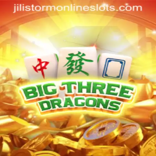 BigThreeDragons: Exploring the Mystical World of JiLiStorm