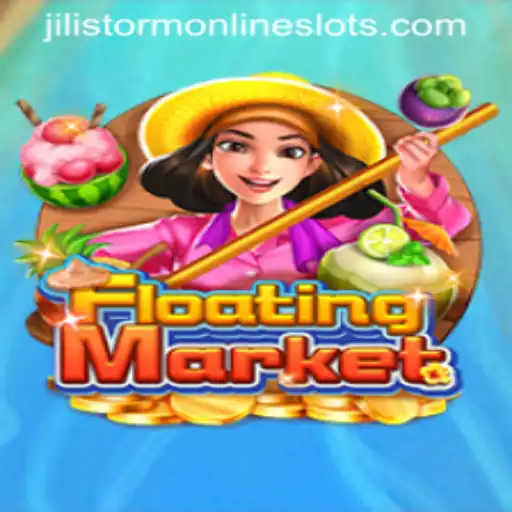Unveiling FloatingMarket: An Immersive Gaming Experience Amidst Global Trends
