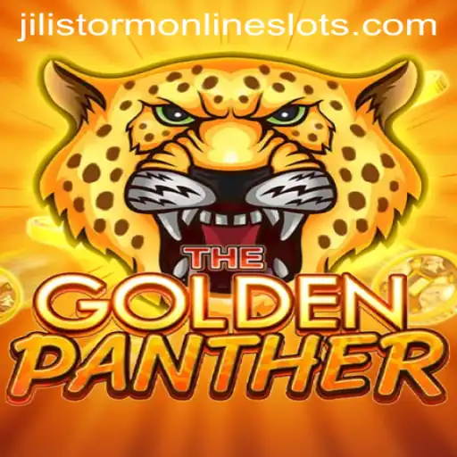 GOLDENPANTHER: Unleashing the Thrills of the Wild with a Touch of Mystery