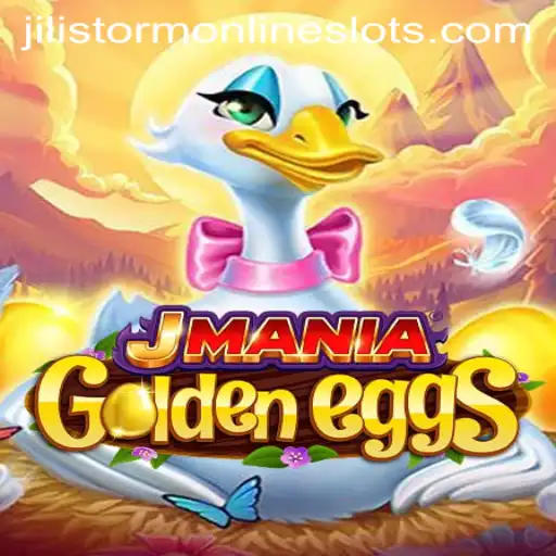 JManiaGoldenEggs: A Thrilling Adventure Awaits