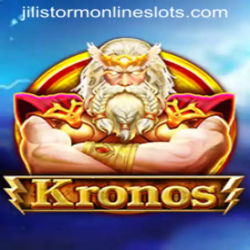 Kronos: A Journey Through Time Amidst the Chaos of Jilistorm
