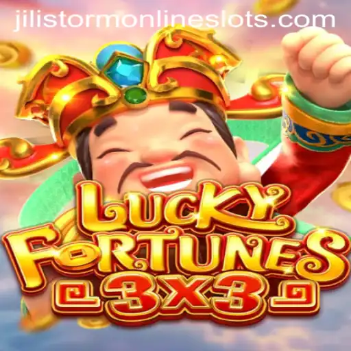 The Thrilling World of LUCKYFORTUNES3x3: Discover Entertainment and Opportunity