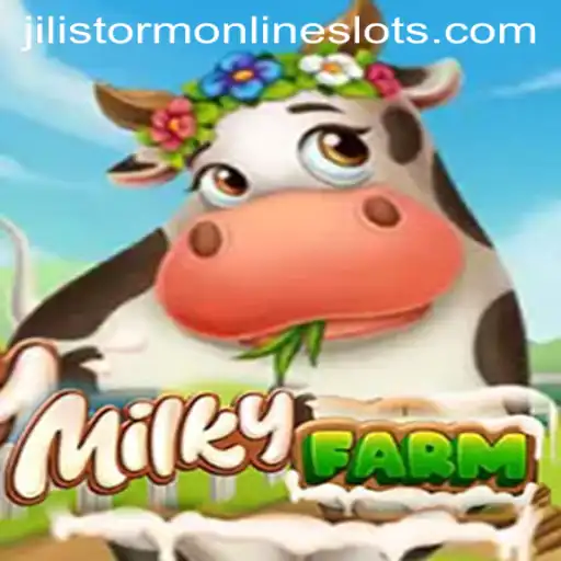 MilkyFarm: A Cosmic Adventure in Sustainable Agriculture