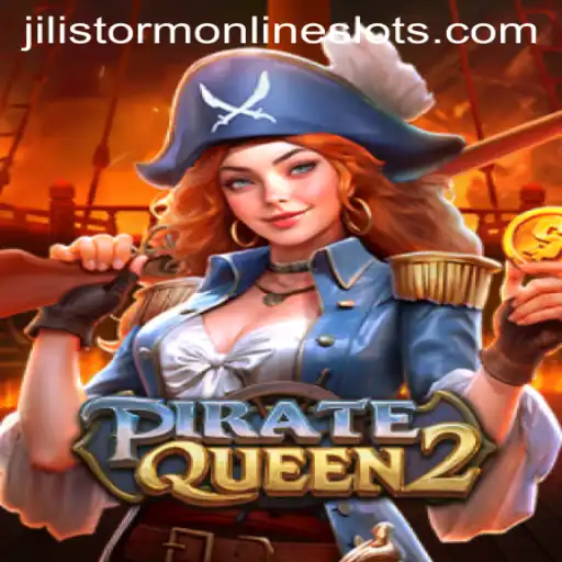 PirateQueen2: Navigating Adventure in a Stormy Sea of Gaming