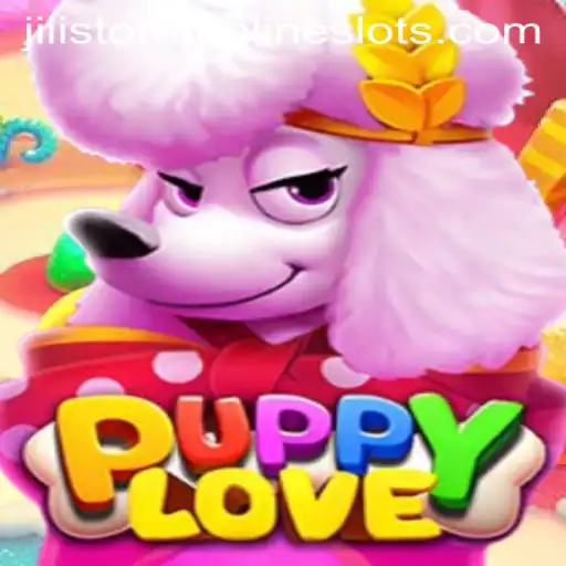 PuppyLove Unleashed: Explore the Enchanting World of Jilistorm