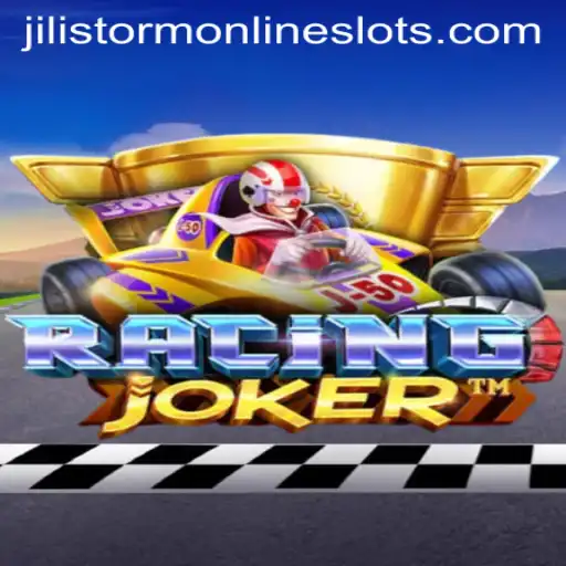 RacingJoker: The Ultimate Thrill in Virtual Racing with Jilistorm Mode