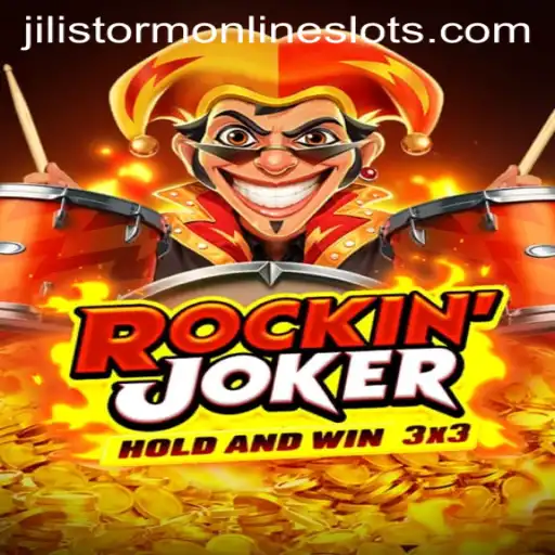 The Thrilling World of Rockinjoker and the Dynamic Element of Jilistorm