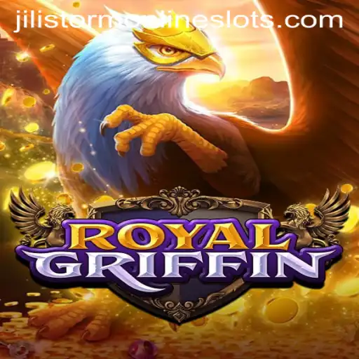 Discover the Enchanting World of RoyalGriffin and the Mystical Jilistorm