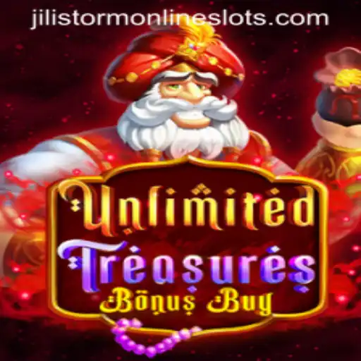 Discover the Thrills of UnlimitedTreasuresBonusBuy