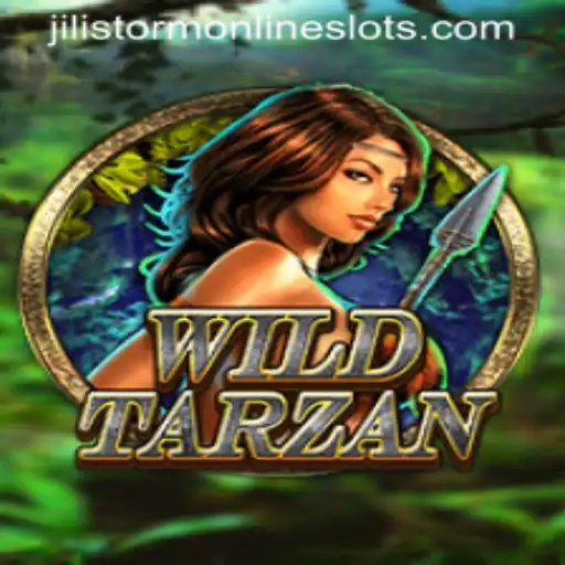 Discover the Adventure of WildTarzan: A New Frontier in Gaming