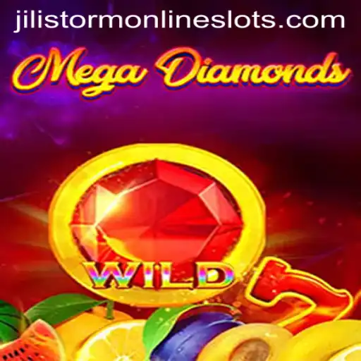 MegaDiamond: A Dazzling New Gaming Adventure with Jilistorm
