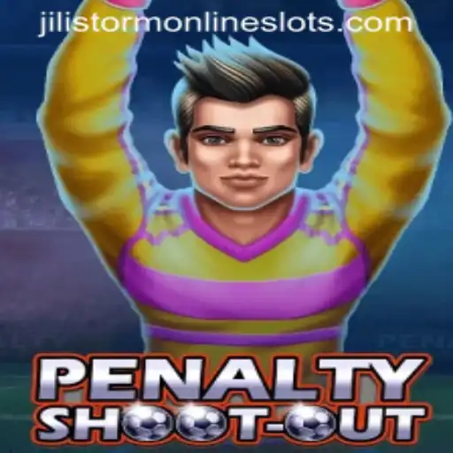 Experience Intense Virtual Soccer with PenaltyShootOut and the Jilistorm Challenge