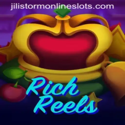 Unveiling the Excitement of RichReels: A Journey into Gaming with Jilistorm