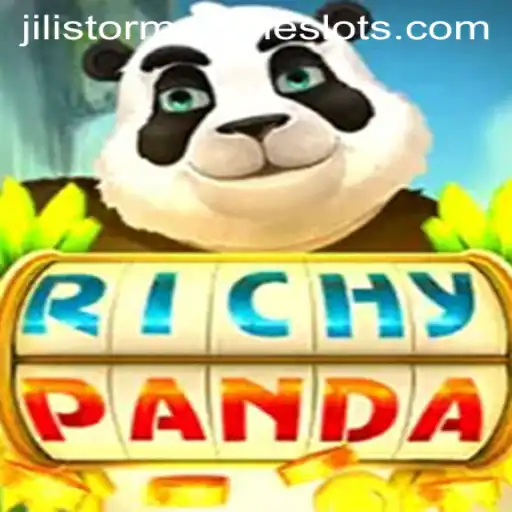 Exploring RichyPanda: A Dynamic Adventure with Jilistorm