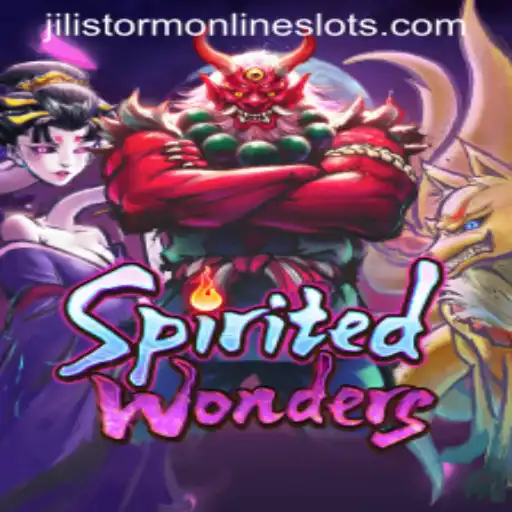 Discover the Enchanting World of SpiritedWonders and the Magic of Jilistorm