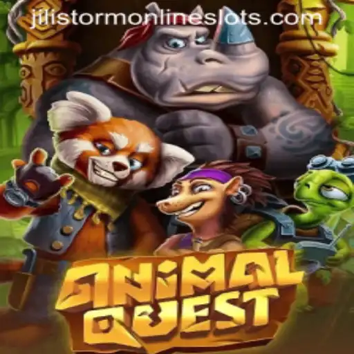 Exploring the Exciting World of AnimalQuest: A Dive into Gameplay and Strategy