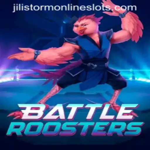 BattleRoosters: The Thrilling New Strategy Game Taking the World by Storm