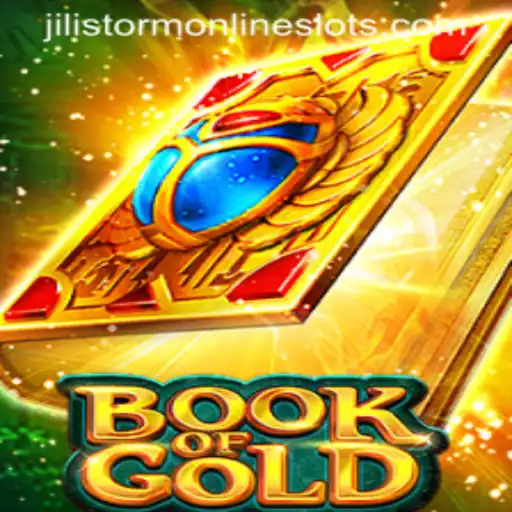 The Enigmatic World of BookofGold and the Mysterious Keyword 'Jilistorm'