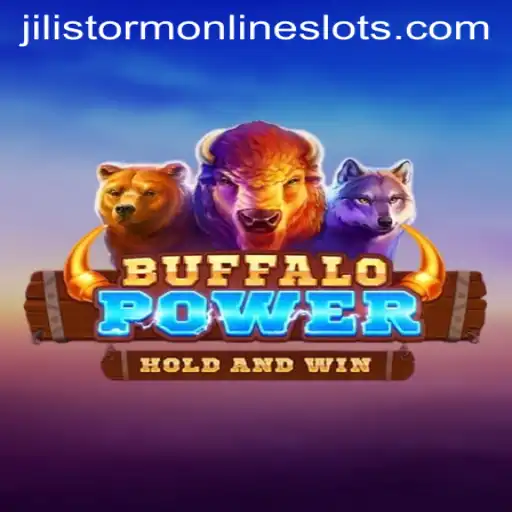 BuffaloPower: The Thrilling New Game Taking the World by Storm