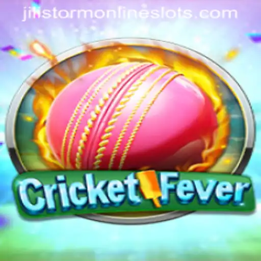 CricketFever: Dive into the Ultimate Cricket Gaming Experience with Jilistorm Feature
