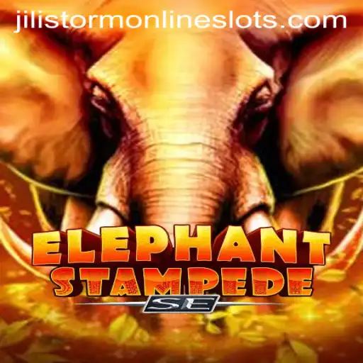 Experience the Thrill of ElephantStampedeSE: The Ultimate Gaming Adventure
