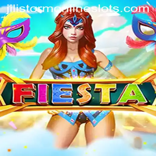 Experiencing the Thrill of Fiesta: A Dive into the World of Jilistorm