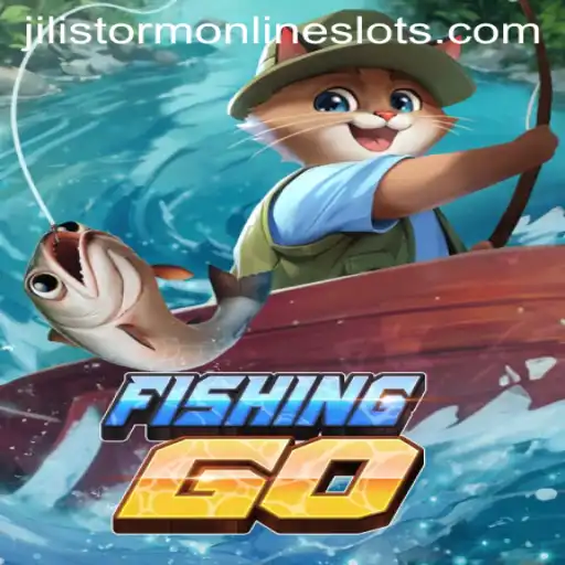 Exploring the Waters of 'FishingGO': A Journey into the World of Jilistorm