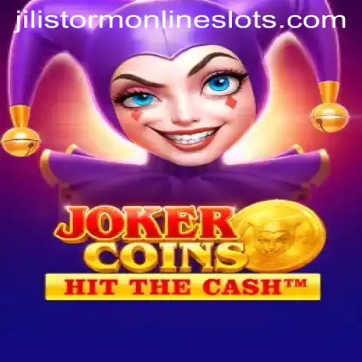 Unveiling the Thrill of JokerCoins: A Deep Dive into the World of Jilistorm