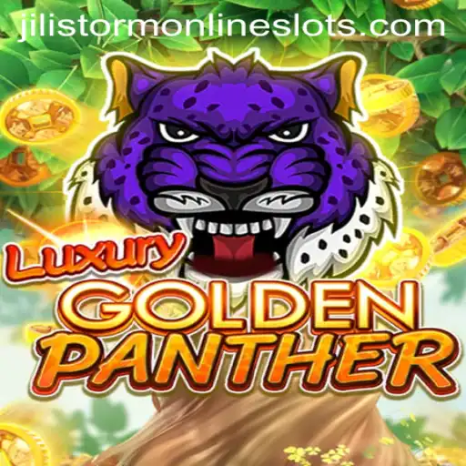 Exploring the Exciting World of LUXURYGOLDENPANTHER: A Tale of Adventure and Strategy
