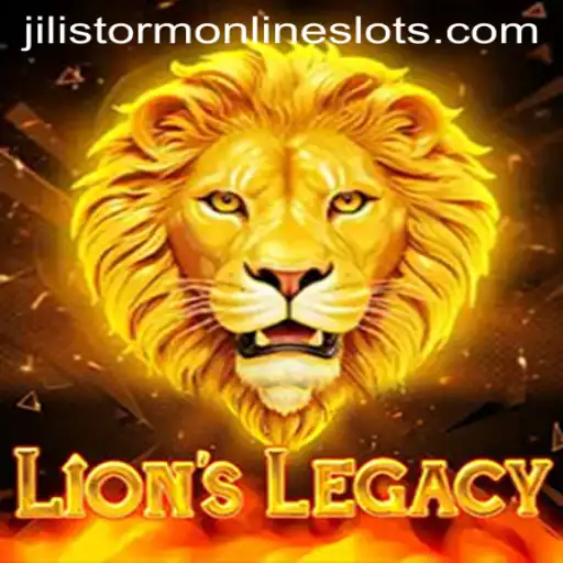 LionsLegacy: An Epic Adventure in the World of Jilistorm