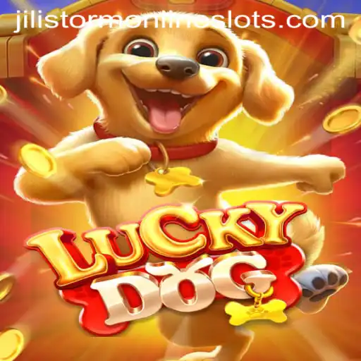 Discovering LuckyDog: A Thrilling New Game Adventure