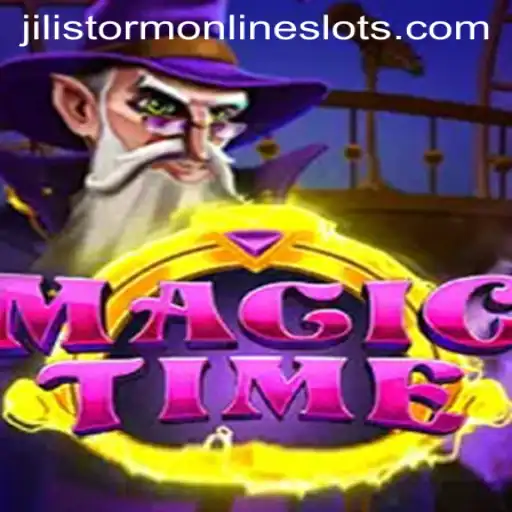 MagicTime: An Enchanting Adventure in the World of Jilistorm
