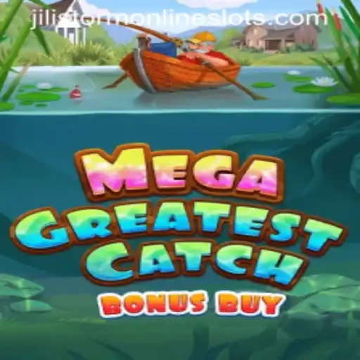 Discover the Excitement of MegaGreatestCatchBonusBuy: A Deep Dive into the Latest Sensation