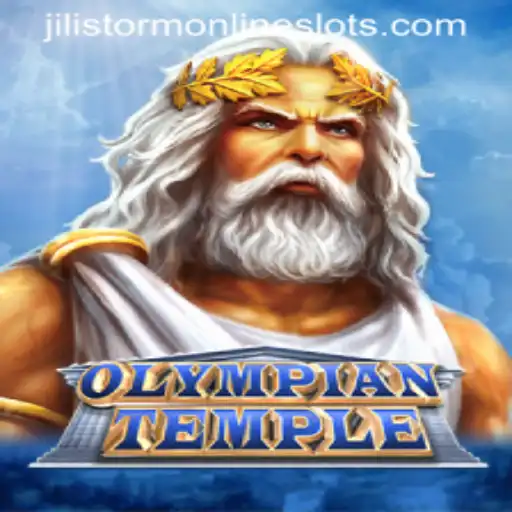 Exploring the Mystical World of OlympianTemple: The Journey Awaits