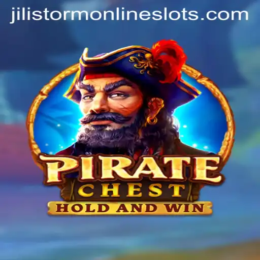 PirateChest: Dive into the Thrilling World of Jilistorm Adventures