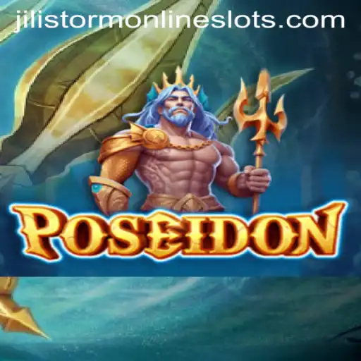 Exploring the Depths of Poseidon: An Immersive Gaming Adventure