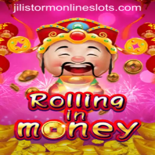 RollingInMoney: The Ultimate Gaming Experience with a Twist