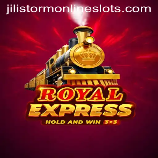 Discover the Mystical Lands of 'RoyalExpress' and Face the Forces of 'JiliStorm'